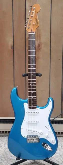 60�S STRATOCASTER LAKE