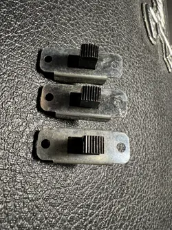 SWITCHES STACKPOLE 1960-70S