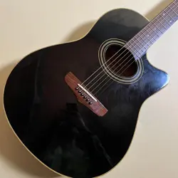 MONTARA ACOUSTIC GUITAR