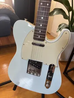 60S TELECASTER #PCG325