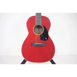 FENDER YC-38H ACOUSTIC GUITAR VINTAGE STYLE EXCELLENT SOUND QUALITY