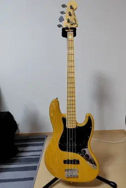 FSR NATURAL TRADITIONAL