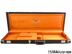 TOLEX HARDSHELL CASE