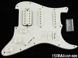 PICKUPS STRATOCASTER WHT