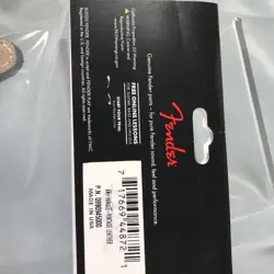 AMPLIFIER AMP HANDLE