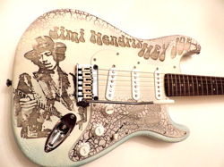 JIMI HENDRIX HEY