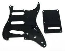 USA SPEC GUITAR SSS PICKGUARD TREMOLO COVER FOR FENDER STRAT STRATOCASTER