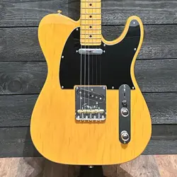 FENDER AMERICAN PROFESSIONAL II TELECASTER USA ELECTRIC GUITAR 2023 -