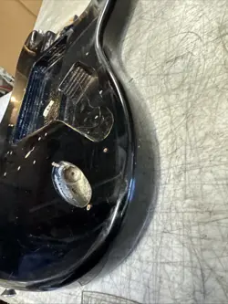 SQUIER BULLET STRATOCASTER