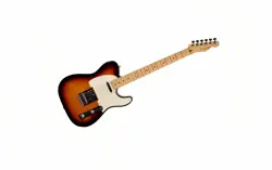 FENDER � 75TH ANNIVERSARY PLAYER TELECASTER ELECTRIC GUITAR 2021 � USED