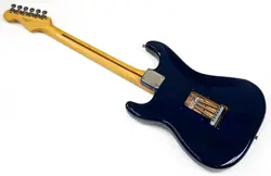 2020 FENDER PLAYER
