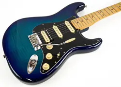 2020 FENDER