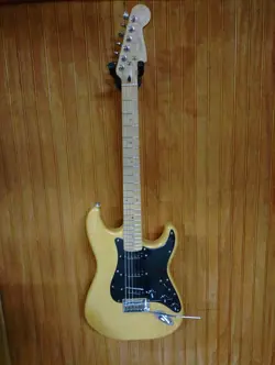 ASH NATURAL W/SEYMOUR