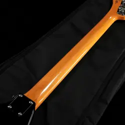 FENDER HAMA OKAMOTO KATANA BASS BLACK SAFE DELIVERY FROM JAPAN