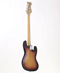 FENDER JAPAN JB62LH 3TS BRANCH SAFE DELIVERY FROM JAPAN