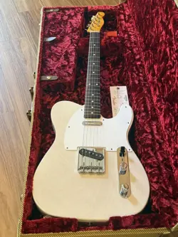 MIRROR TELECASTER SAFE