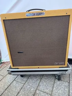 59 BASSMAN W/TOUR