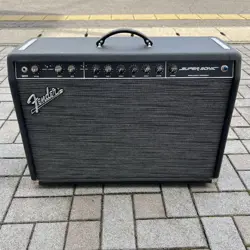 SONIC 112 AMPLIFIER