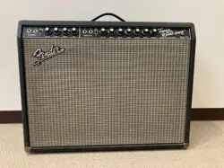 MADE BY FENDER '65 TWIN REVERB 1994