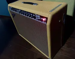 FSR TWIN REVERB