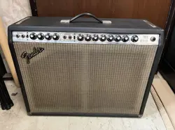 REVERB VINTAGE GUITAR