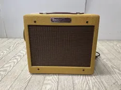 FENDER 57 CUSTOM CHAMPION