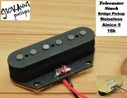 TELE NOISELESS BRIDGE
