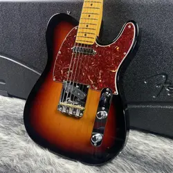 TELECASTER USED COLOR
