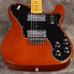 MAPLE FINGERBOARD MOCHA