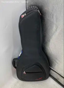 ZIPPER TRAVEL ELECTRIC