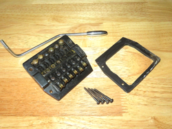 KAHLER BLACK VIBRATO