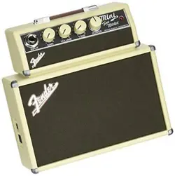 AMPLIFIER MINI TONE