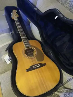 ACOUSTIC ELECTRIC CLAMBAKE