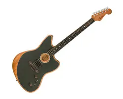 JAZZMASTER TUNGSTEN W/