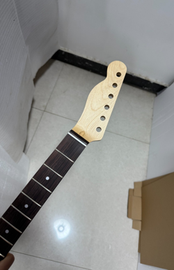 FRETBOARD 25.5 INCH