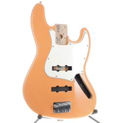 PEACH FINISH MISSING