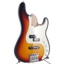 ULTRABURST FINISH BROKEN