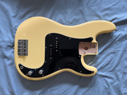 BUTTERSCOTCH PRECISION