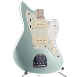 FENDER AMERICAN PRO II JAZZMASTER BODY MYSTIC SURF GREEN FINISH