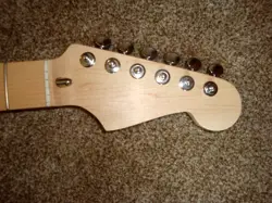 MUSIKRAFT ROCK MAPLE