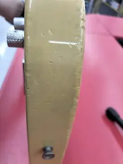 TL72-53 USED BASSWOOD