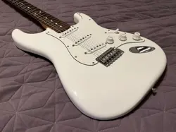 2022 FENDER PLAYER