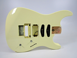 GUITAR BODY 90S?