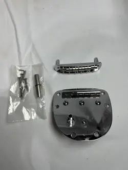 PIECE FENDER REISSUE