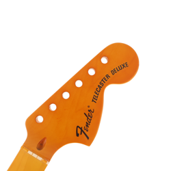 FENDER AMERICAN VINTAGE II '75 DELUXE TELECASTER NECK MAPLE FRETBOARD