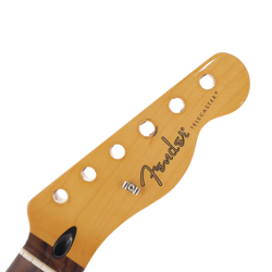 FRETBOARD WOOD DAMAGE