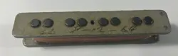 FENDER- JAZZ BASS PICKUP, 1964, NEEDS REPAIR