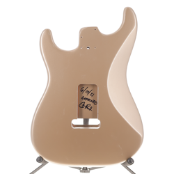 II STRATOCASTER BODY