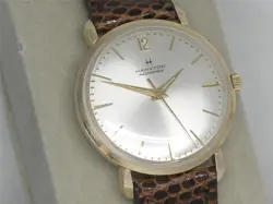 VINTAGE 1974 HAMILTON 