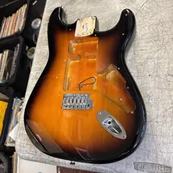 2019 FENDER VINTAGE